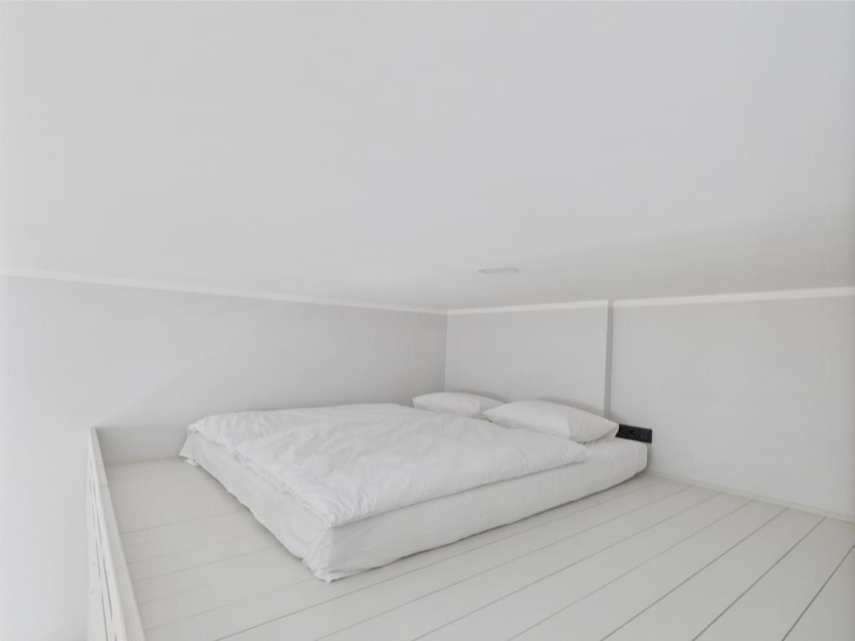 Loft In Heart Old Town *