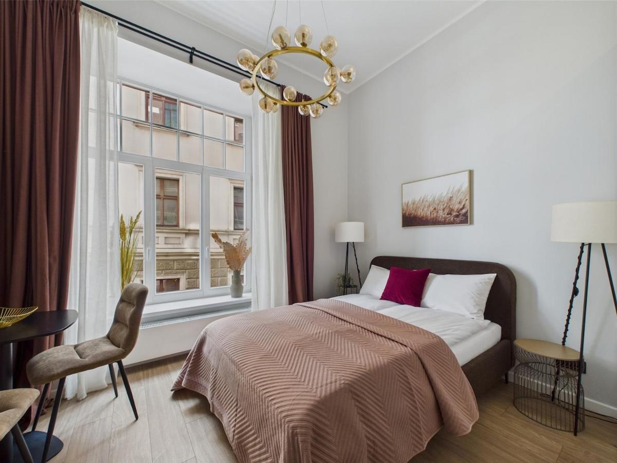 Dzīvoklis Loft In Heart Old Town *